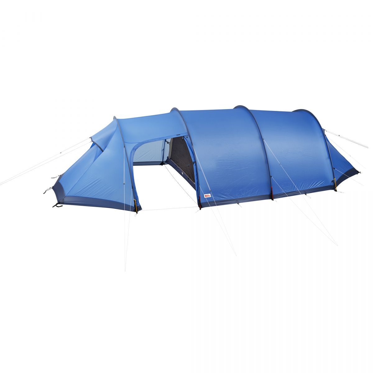 Fjällräven Abisko Endurance 4 tent | 68travel